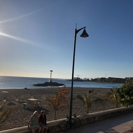 Torres Del Sol Los Cristianos Apartment Лос Кристианос Екстериор снимка