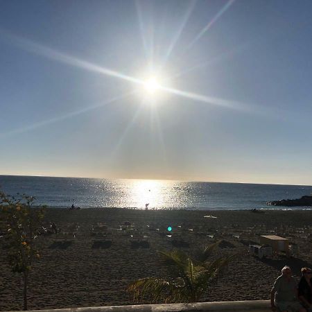 Torres Del Sol Los Cristianos Apartment Лос Кристианос Екстериор снимка