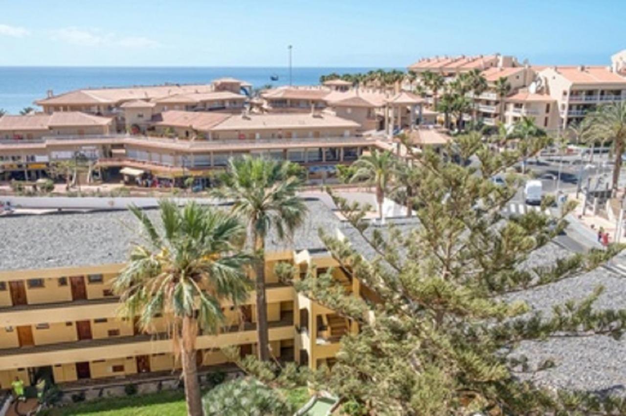 Torres Del Sol Los Cristianos Apartment Лос Кристианос Екстериор снимка