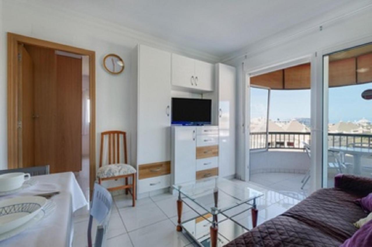 Torres Del Sol Los Cristianos Apartment Лос Кристианос Екстериор снимка