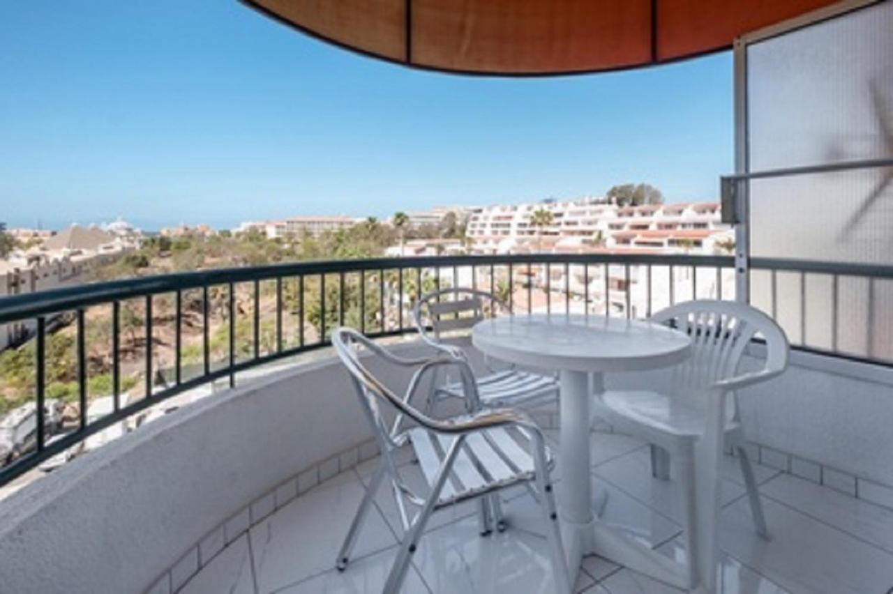 Torres Del Sol Los Cristianos Apartment Лос Кристианос Екстериор снимка