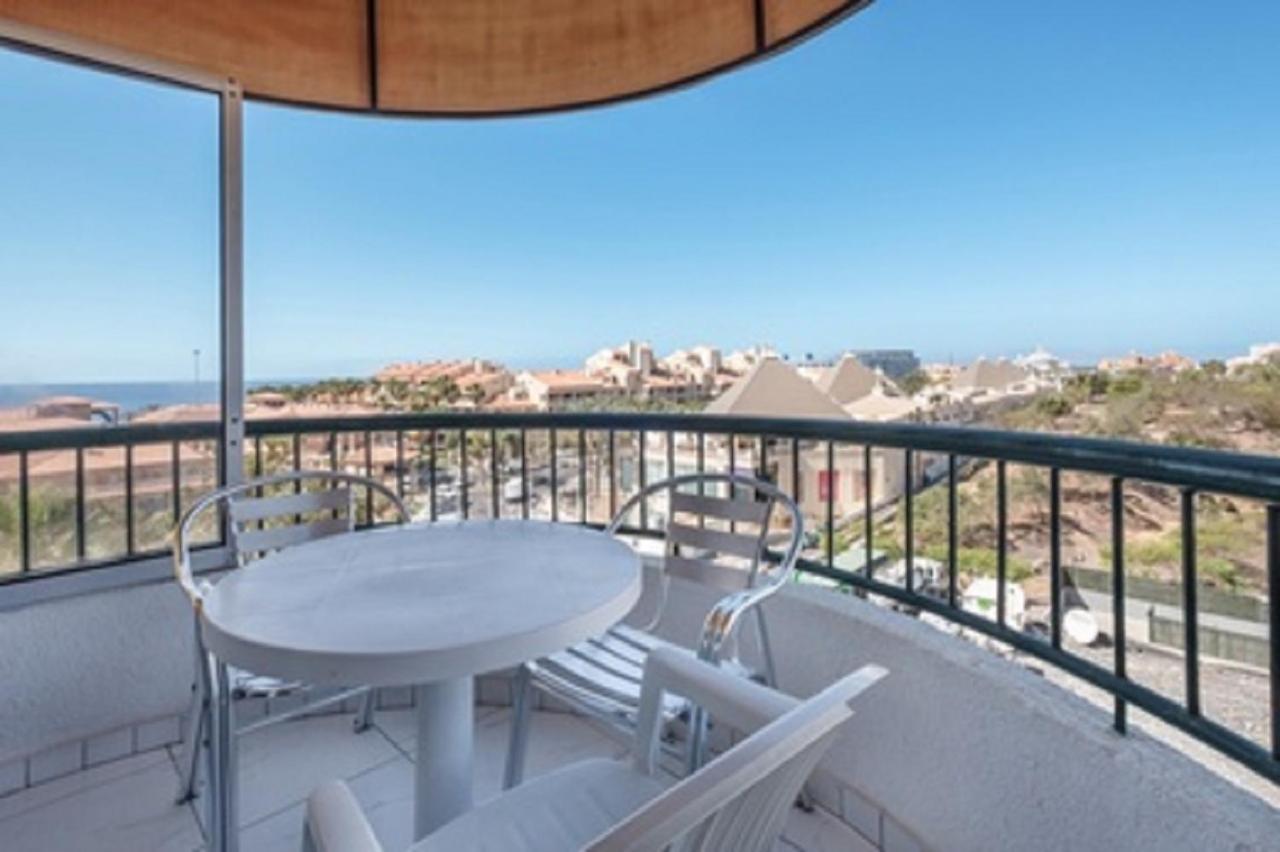 Torres Del Sol Los Cristianos Apartment Лос Кристианос Екстериор снимка