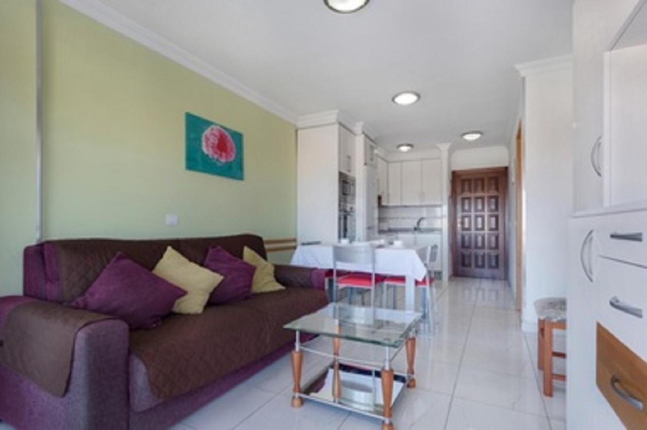 Torres Del Sol Los Cristianos Apartment Лос Кристианос Екстериор снимка