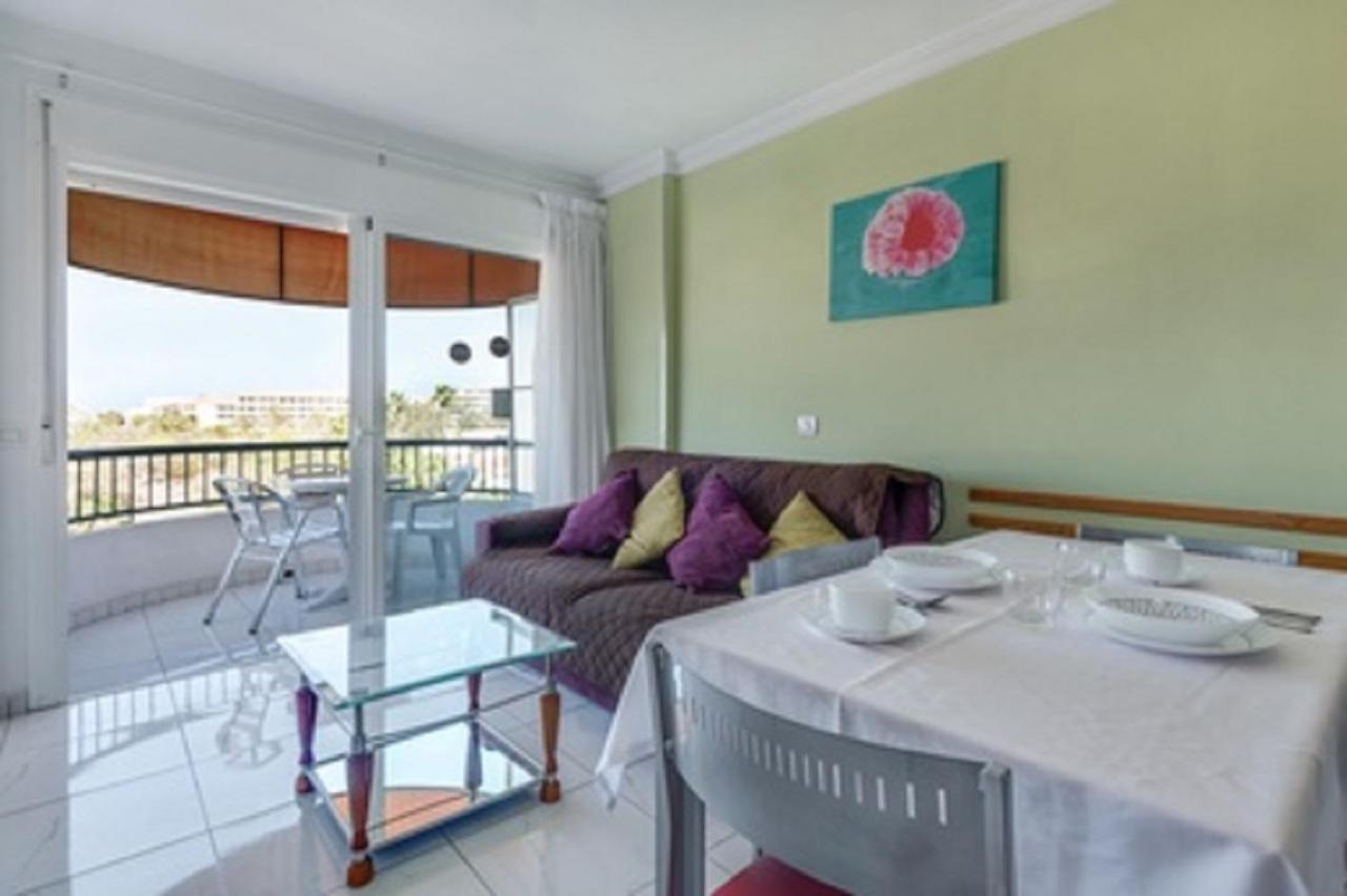 Torres Del Sol Los Cristianos Apartment Лос Кристианос Екстериор снимка