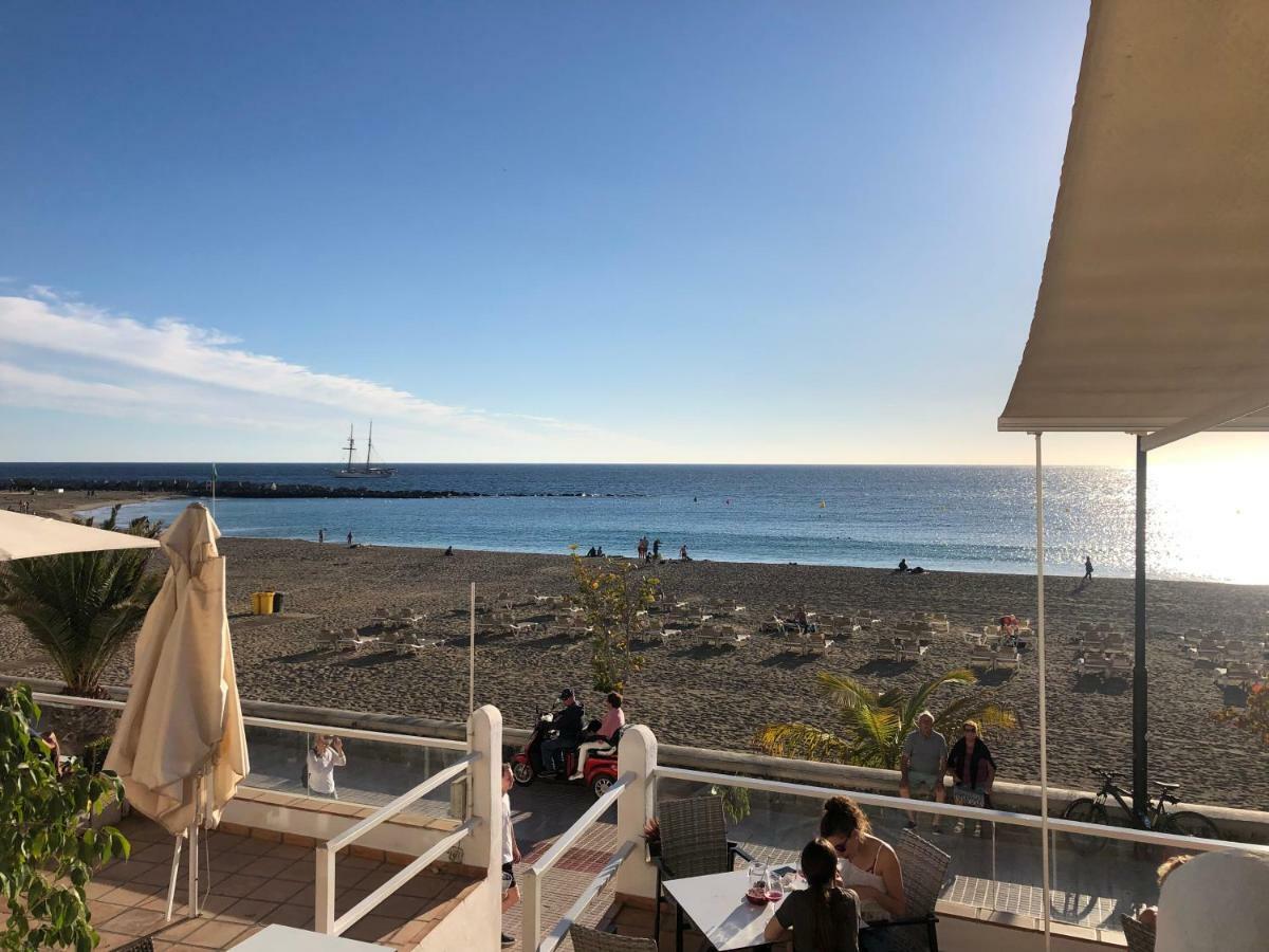 Torres Del Sol Los Cristianos Apartment Лос Кристианос Екстериор снимка