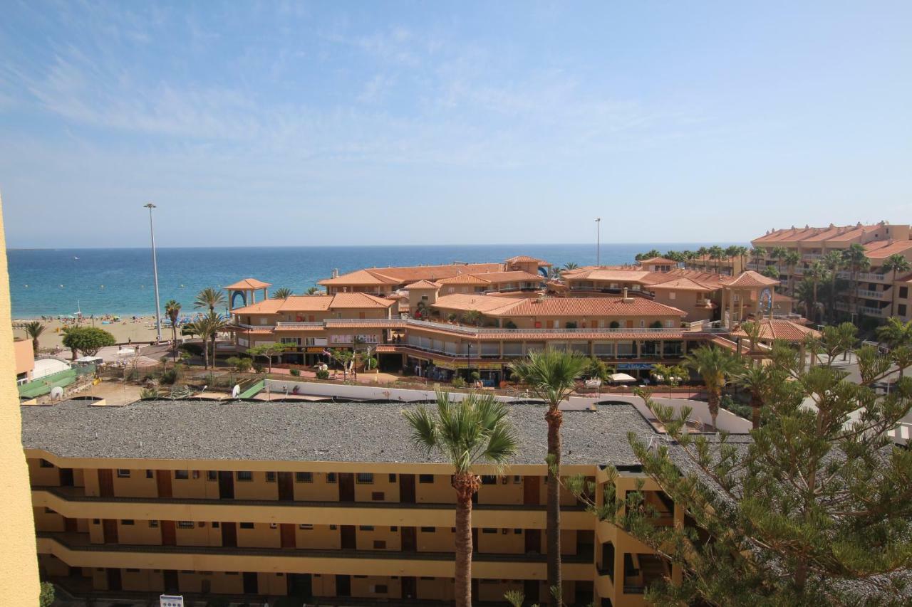 Torres Del Sol Los Cristianos Apartment Лос Кристианос Екстериор снимка